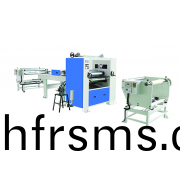 LTDT-650卷材底涂機